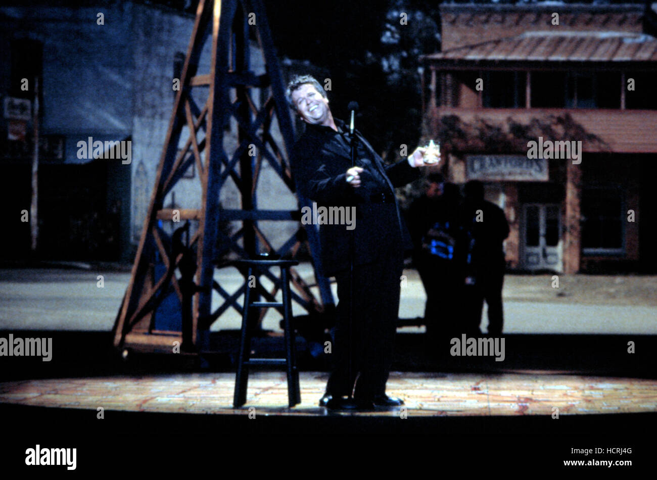BLUE COLLAR COMEDY TOUR, Ron White, 2003, (c) Warner Brothers/courtesy