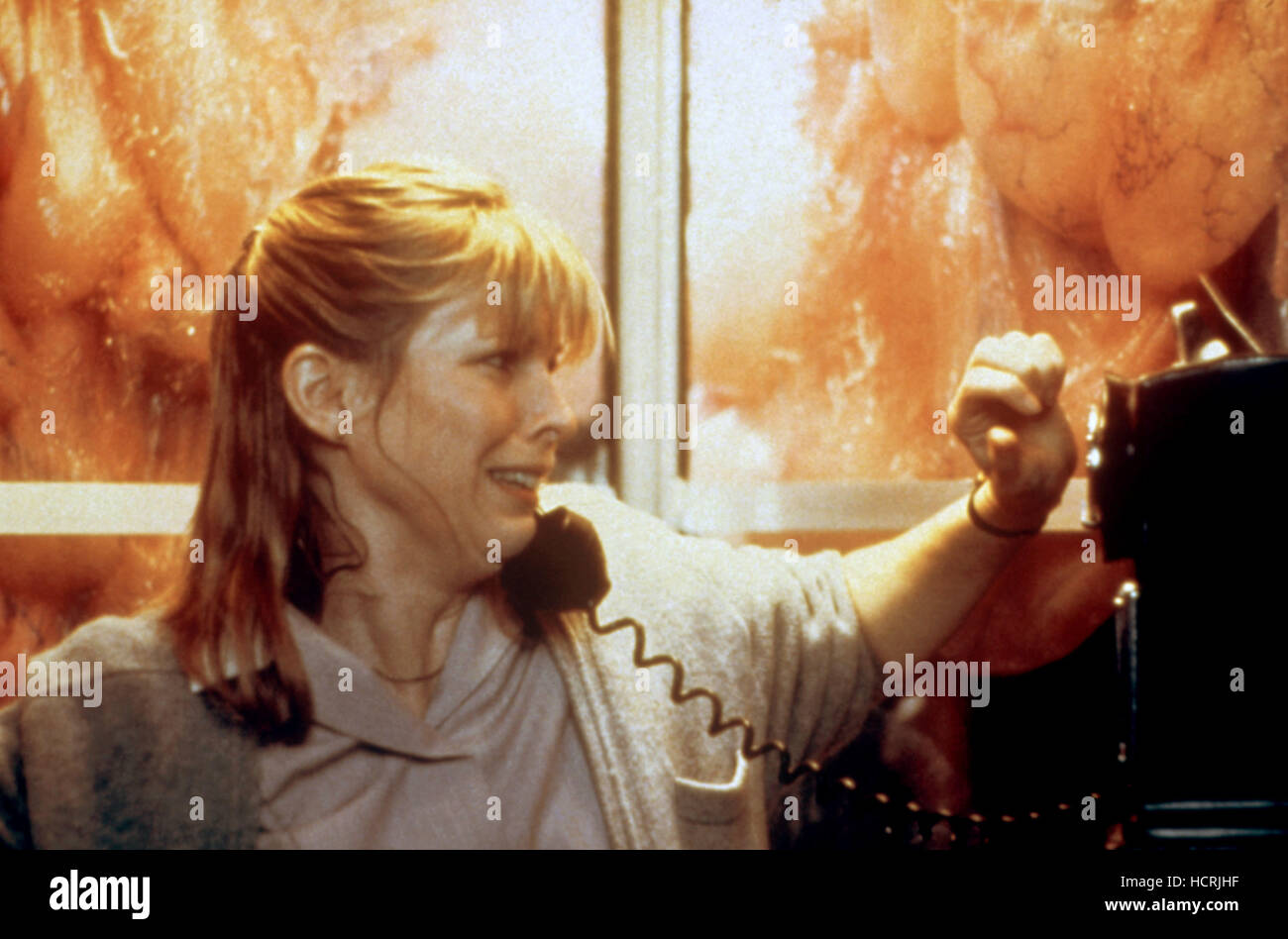 THE BLOB, Candy Clark, 1988, (c)TriStar Pictures/courtesy Everett