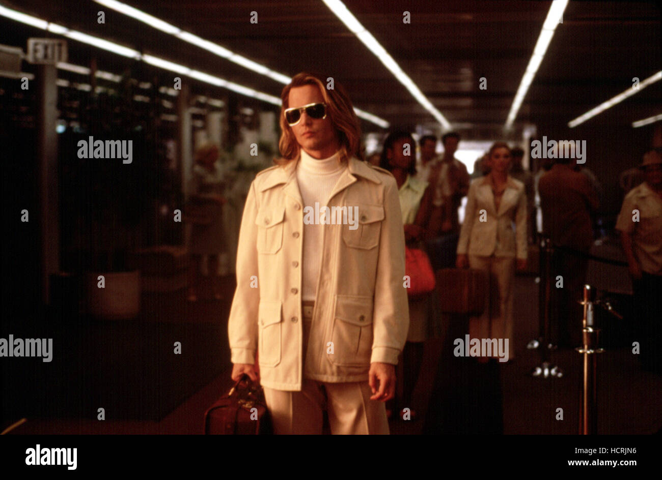 BLOW, Johnny Depp, 2001 Stock Photo Alamy