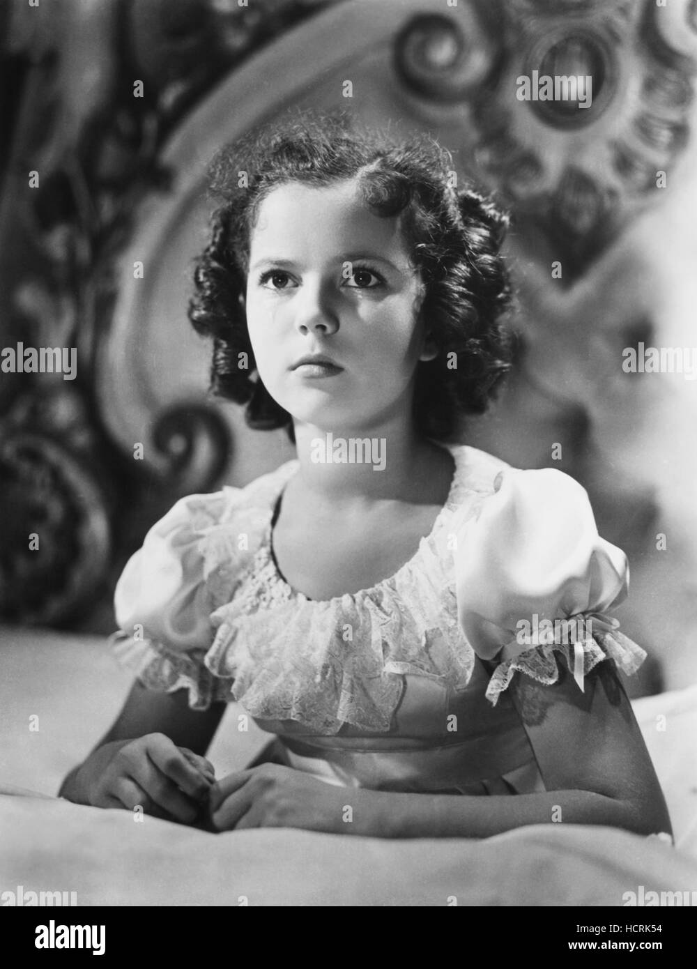 THE BLUE BIRD, Shirley Temple, 1940, TM & Copyright ©20th Century Fox ...