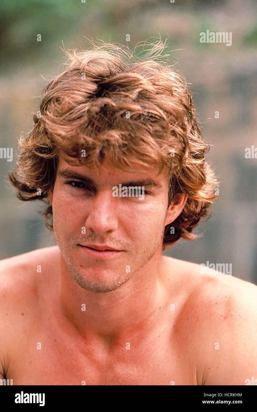 BREAKING AWAY, Dennis Quaid, 1979, TM and Copyright (c) 20th Century