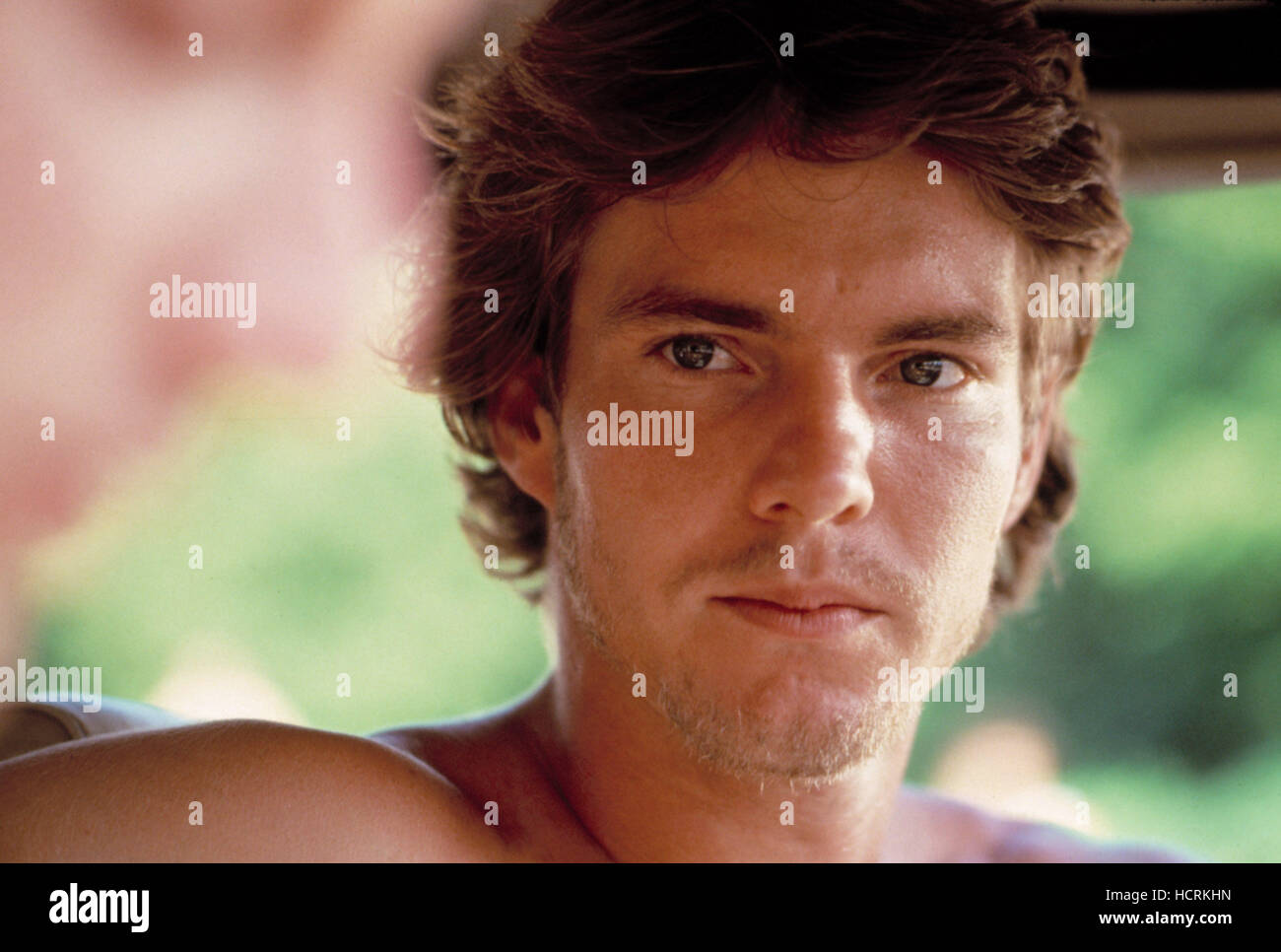 BREAKING AWAY, Dennis Quaid, 1979, TM and Copyright (c) 20th Century
