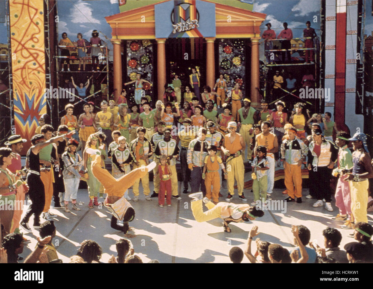 BREAKIN' 2 ELECTRIC BOOGALOO, 1984, (c) Cannon Pictures/ Courtesy