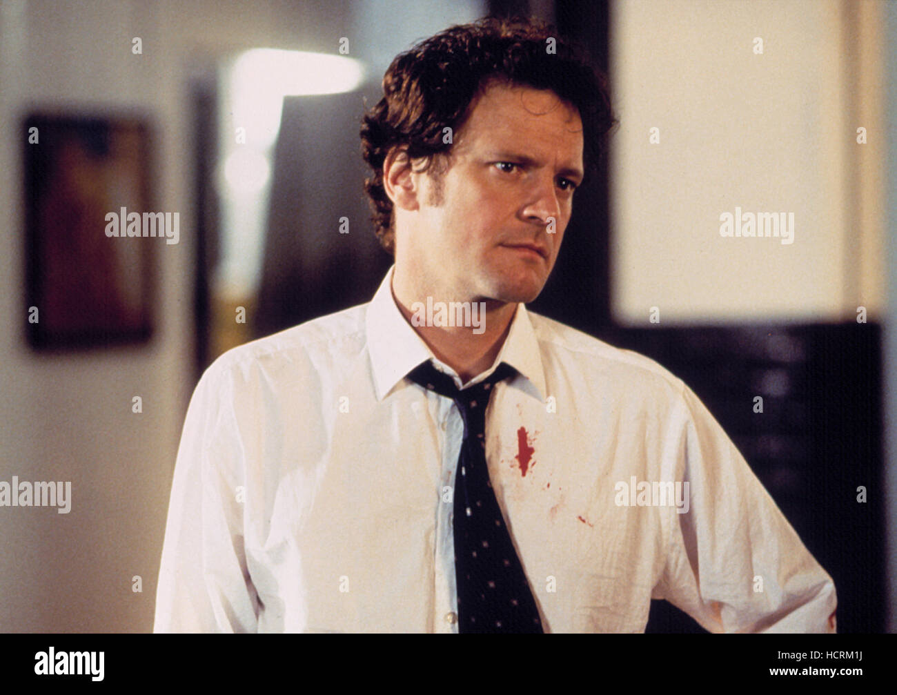 colin firth in bridget jones diary