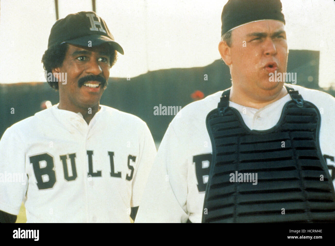 BREWSTER'S MILLIONS, Richard Pryor, John Candy, 1985 Stock Photo - Alamy