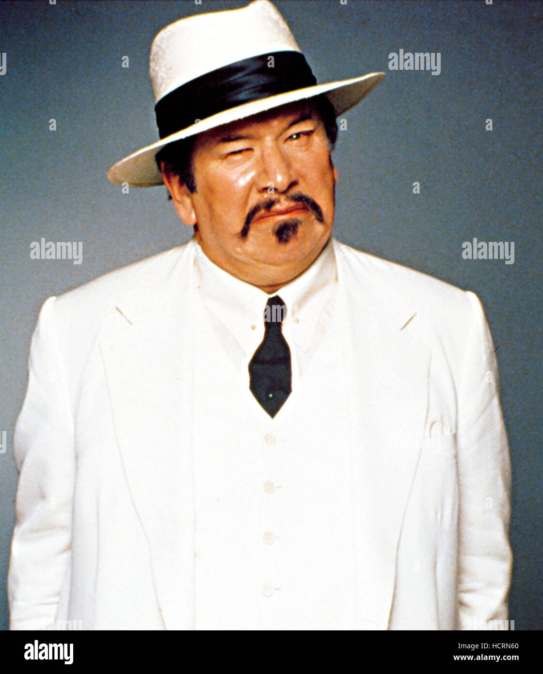 CHARLIE CHAN AND THE CURSE OF THE DRAGON QUEEN, Peter