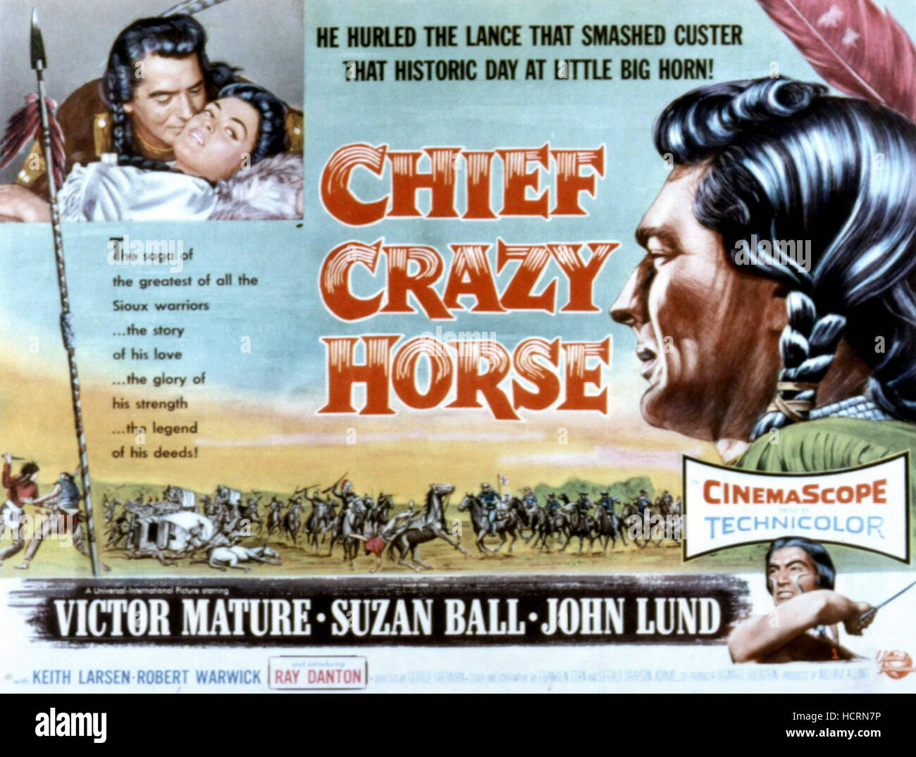 doc crazy horse