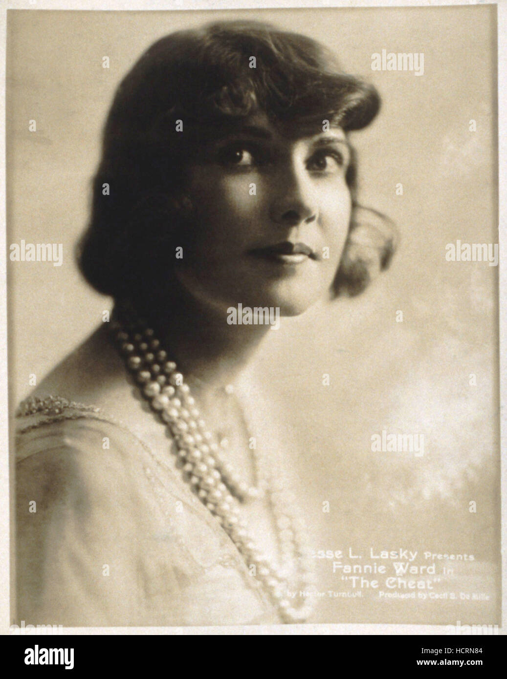 The Cheat 1915