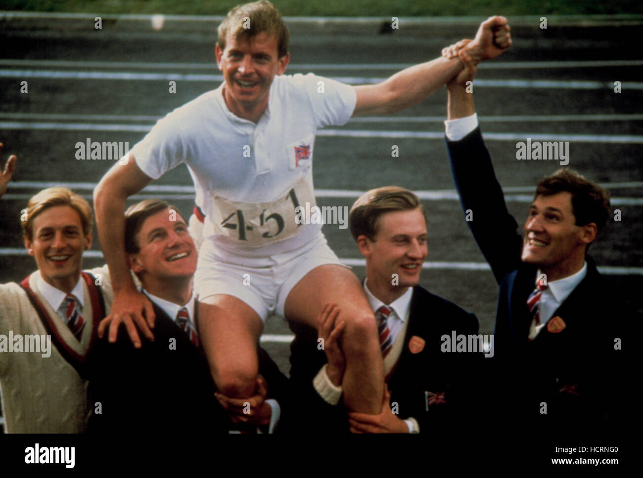 CHARIOTS OF FIRE Ian Charleson Ben Cross 1981 TM And Copyright chariots-of-fire-ian-charleson-ben-cross-1981-tm-and-copyright