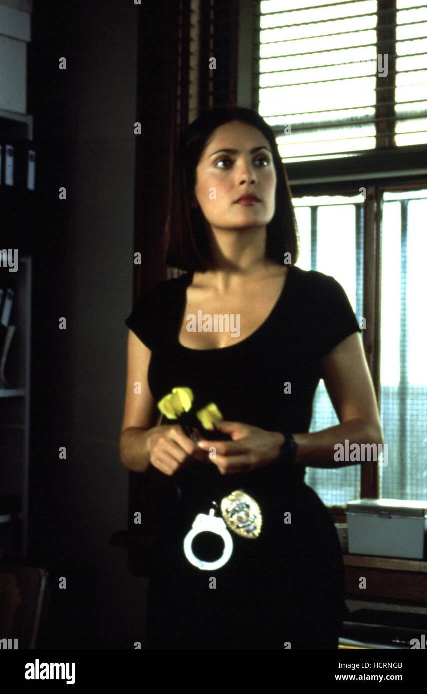 CHAIN OF FOOLS, Salma Hayek, 2000 Stock Photo - Alamy