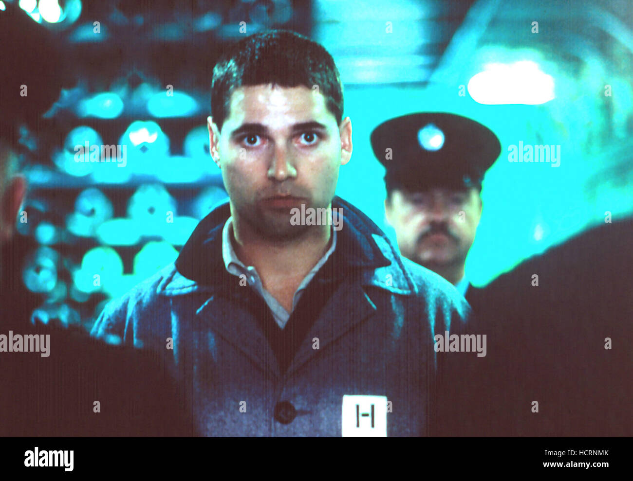 CHOPPER, Eric Bana, 2000 Stock Photo Alamy