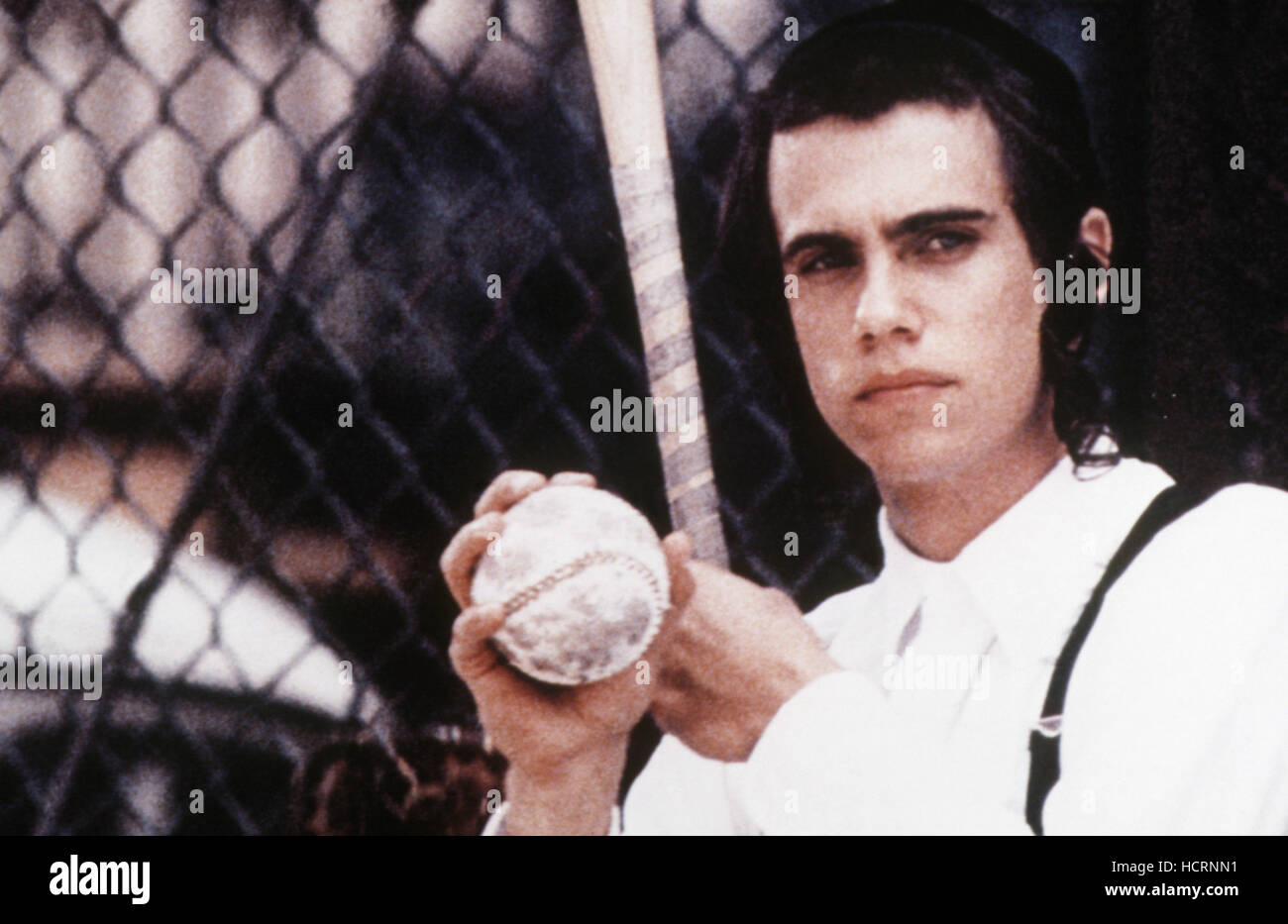THE CHOSEN, Robby Benson, 1981, © Analysis Film Distribution/courtesy