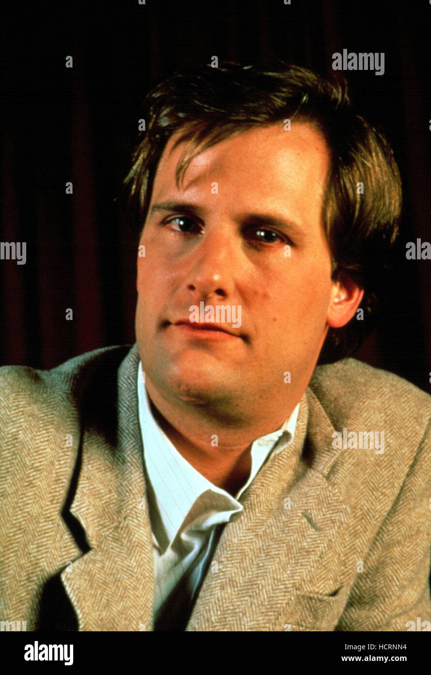 CHECKING OUT, Jeff Daniels, 1989 Stock Photo Alamy