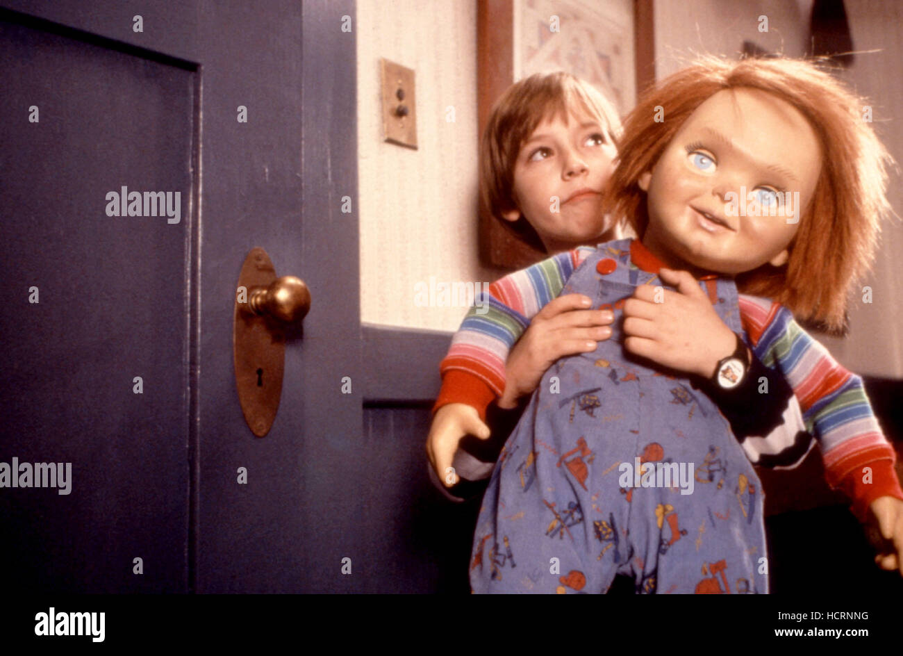 Child's play 2 1990 High Resolution Stock Photography and Images - Alamy