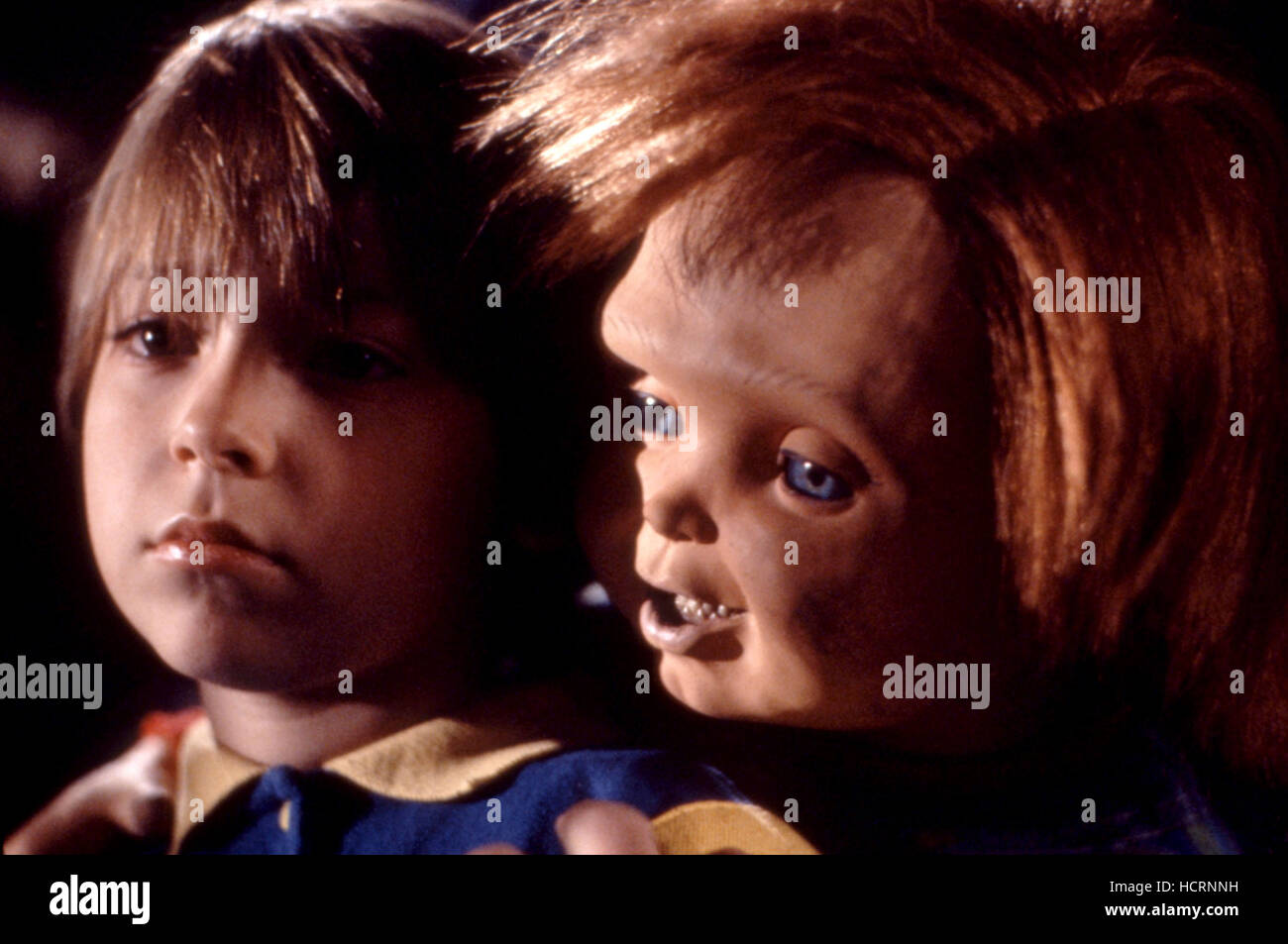 CHILD'S PLAY 2, Alex Vincent, Chucky, 1990, (c)Universal/courtesy ...