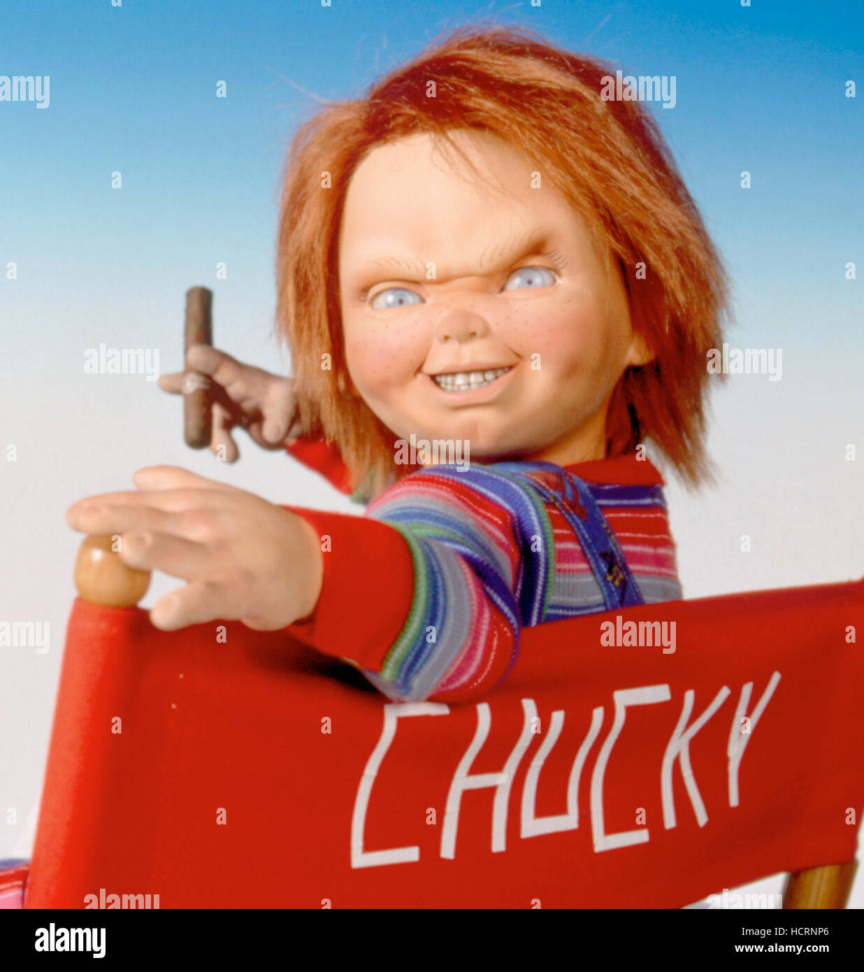 CHILD