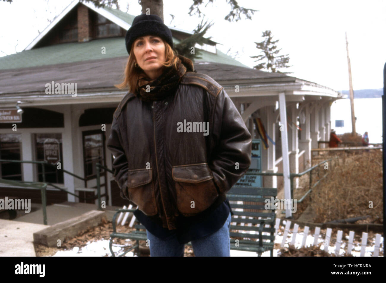 CHAIN REACTION Joanna Cassidy 1996 TM And Copyright c 20th Century chain-reaction-joanna-cassidy-1996-tm-and-copyright-c-20th-century
