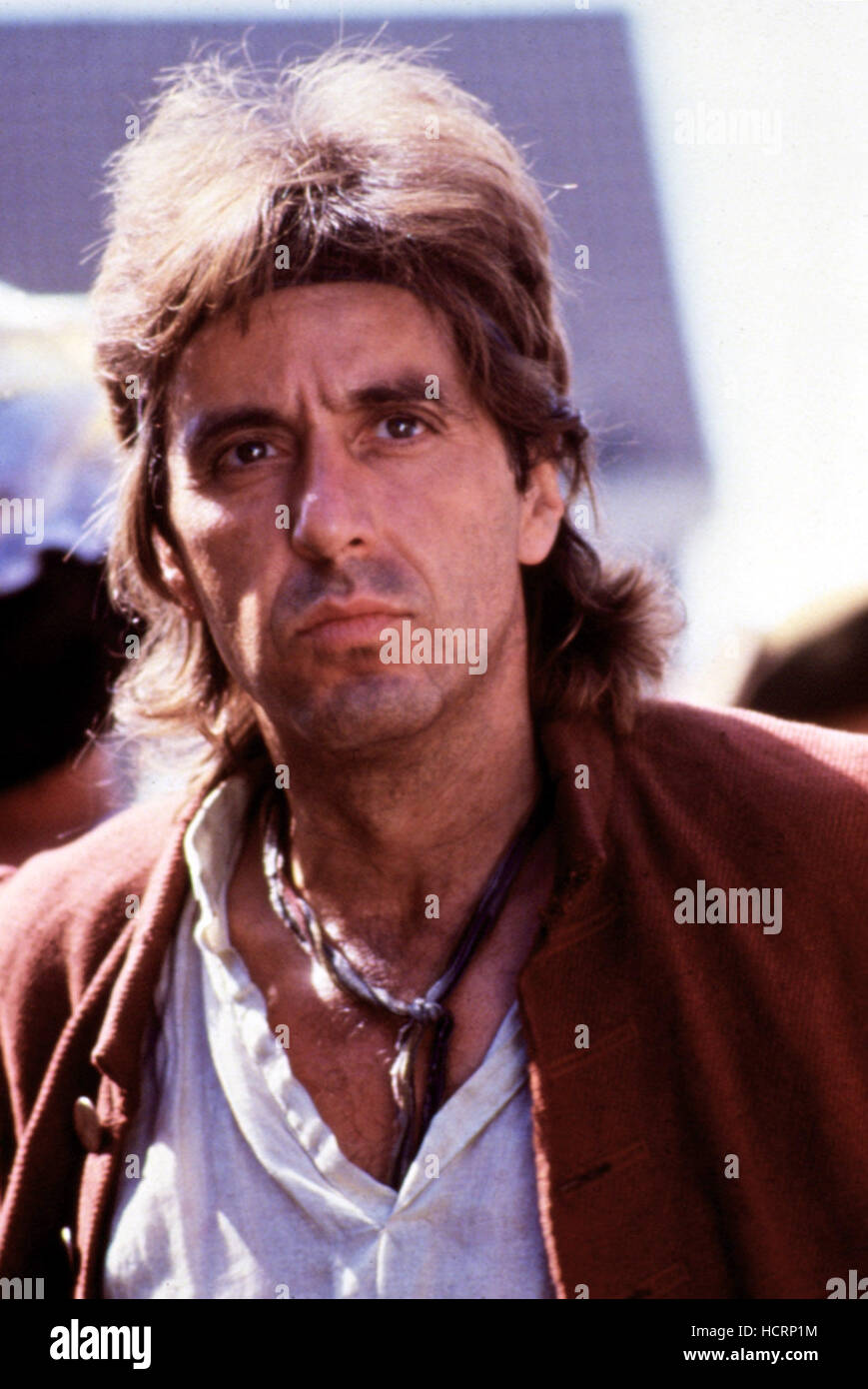 CITY HALL, Danny Aiello, Al Pacino, 1996 Stock Photo - Alamy