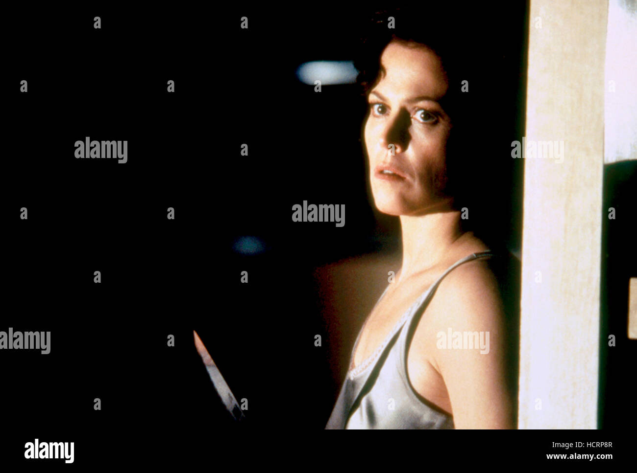 COPYCAT, Sigourney Weaver, 1995, (c) Warner Brothers/courtesy Everett ...