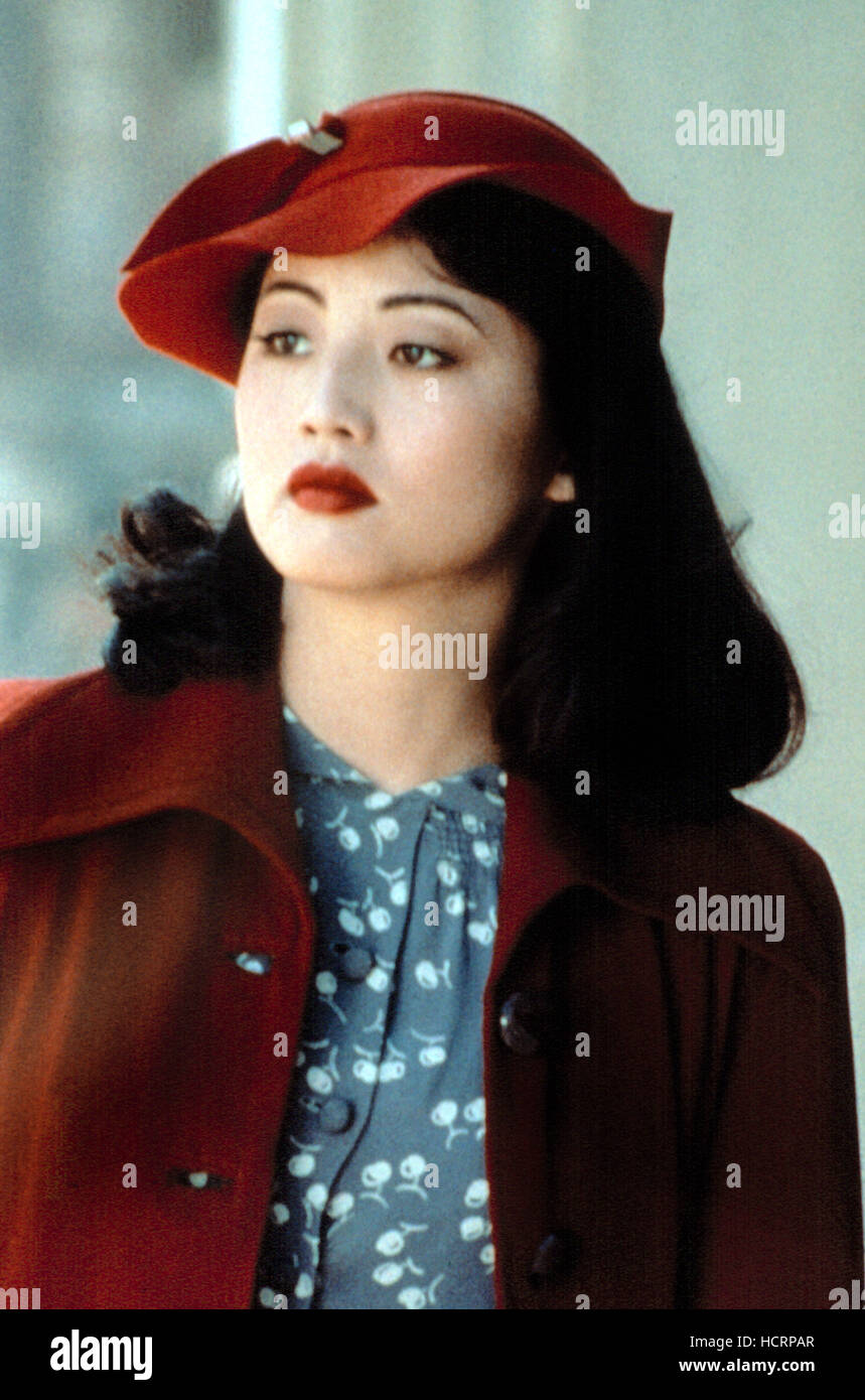 COME SEE THE PARADISE, Tamlyn Tomita, 1990, TM and Copyright © 20th Century Fox Film Corp. All