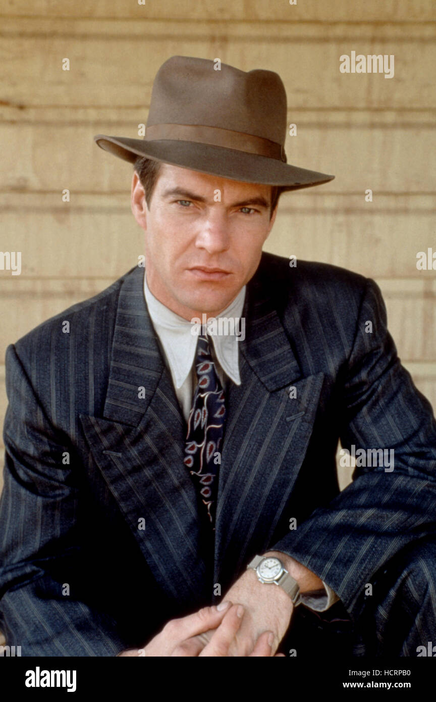 COME SEE THE PARADISE, Dennis Quaid, 1990. TM and Copyright ©20th