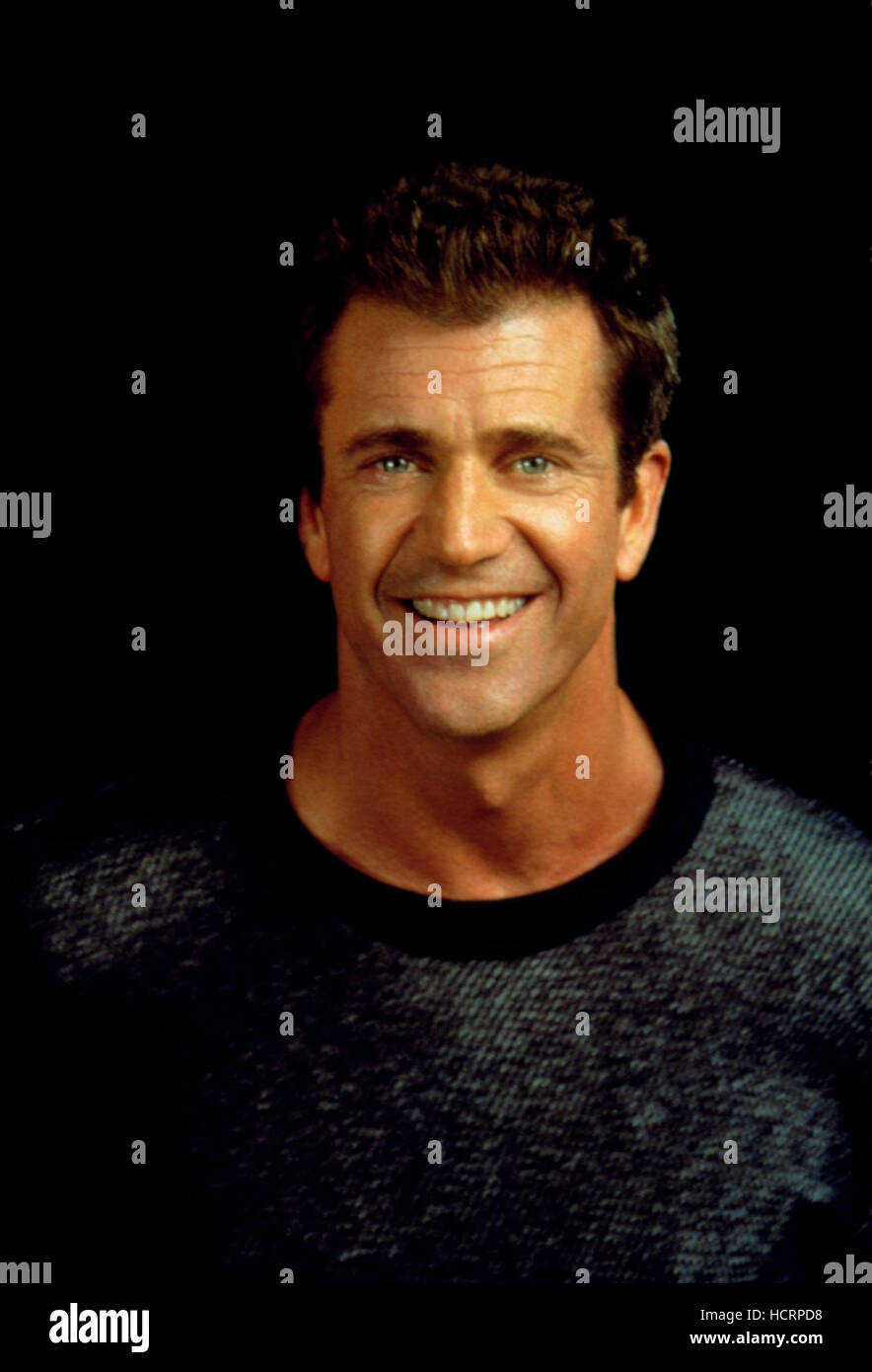 CONSPIRACY THEORY, Mel Gibson, 1997 Stock Photo - Alamy