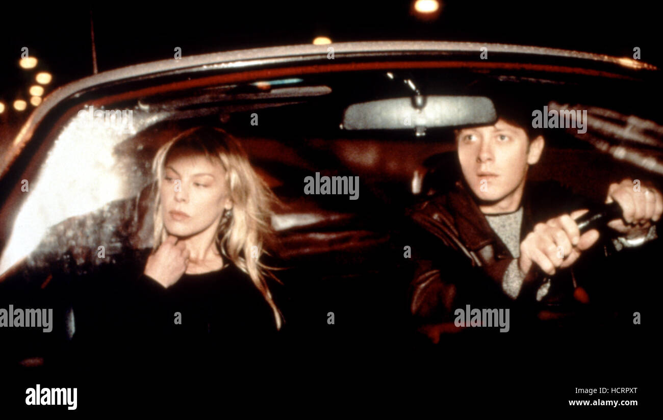 CRASH, Deborah Unger, James Spader, 1996, (c)Fine Line Features