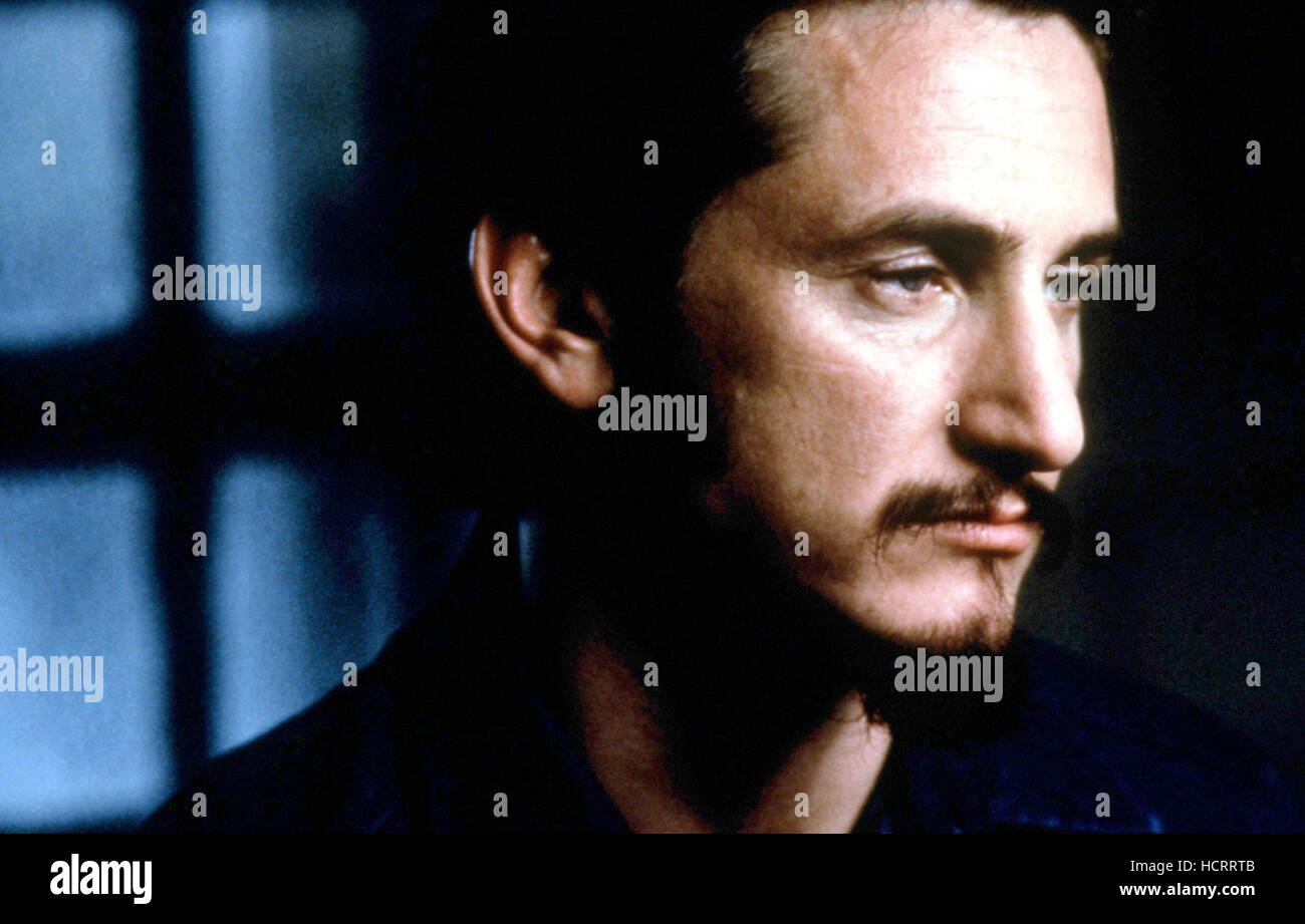 Dead man walking 1995 sean penn hires stock photography and images Alamy