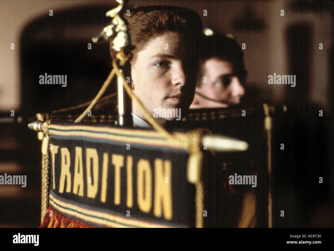 DEAD POETS SOCIETY, Dylan Kussman, 1989 Stock Photo - Alamy