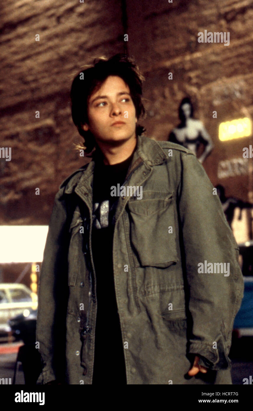 DETROIT ROCK CITY, Edward Furlong, 1999, (c)New Line Cinema