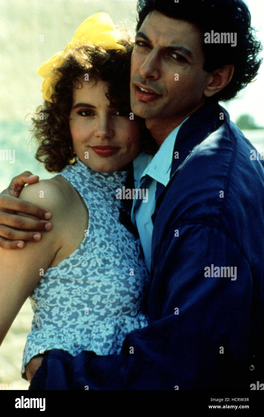 Geena davis earth girls easy hi-res stock photography and images - Alamy
