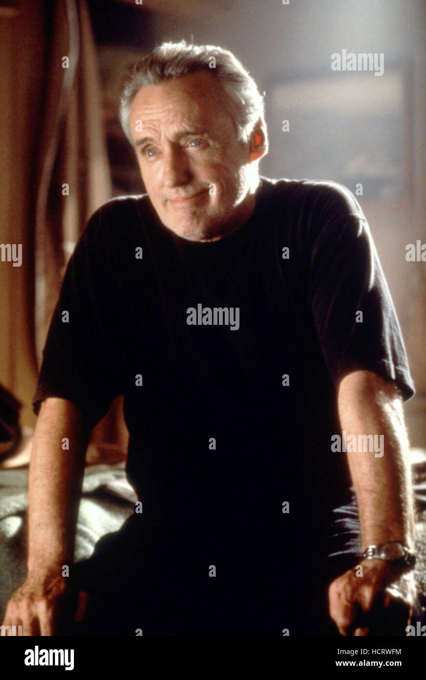 EDTV, Dennis Hopper, 1999, (c)MCA Universal/courtesy Everett Collection