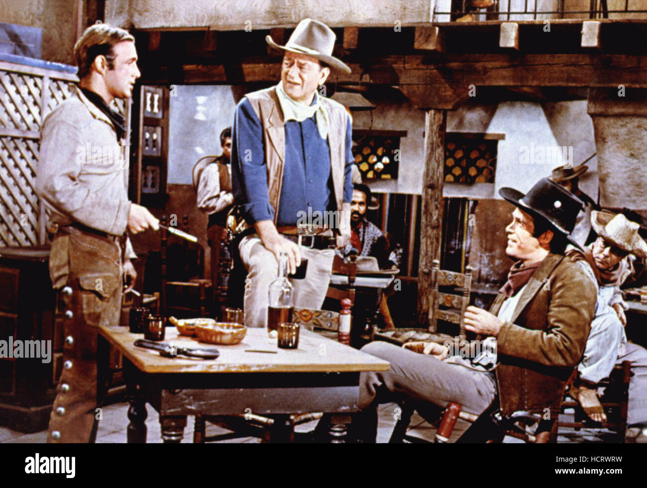 Eldorado Movie John Wayne