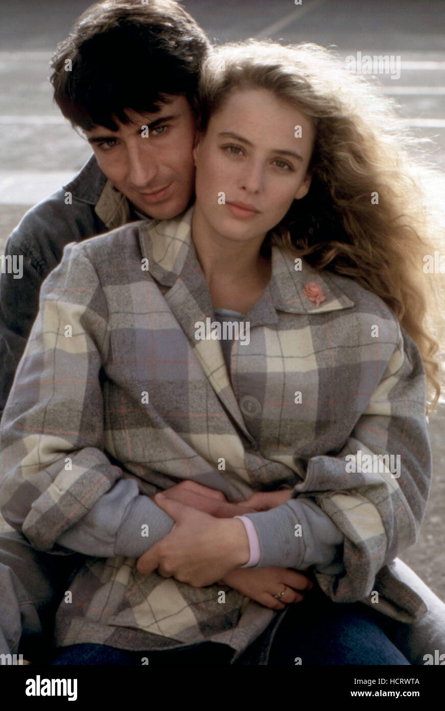 ELECTRIC DREAMS, Lenny von Dohlen, Virginia Madsen, 1984, (c)MGM/courtesy Everett Collection