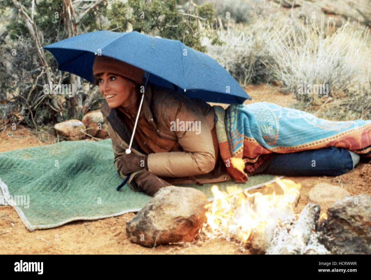 THE ELECTRIC HORSEMAN, Jane Fonda, 1979, (c) Columbia/courtesy Everett