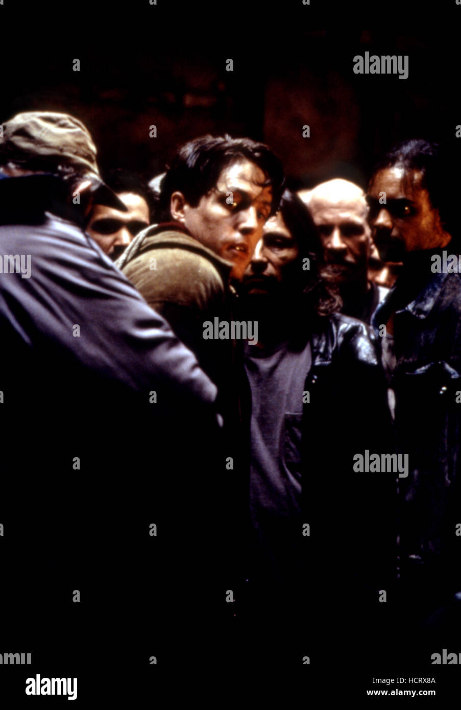 EXTREME MEASURES, Hugh Grant, 1996. ©Columbia Pictures/courtesy Everett ...