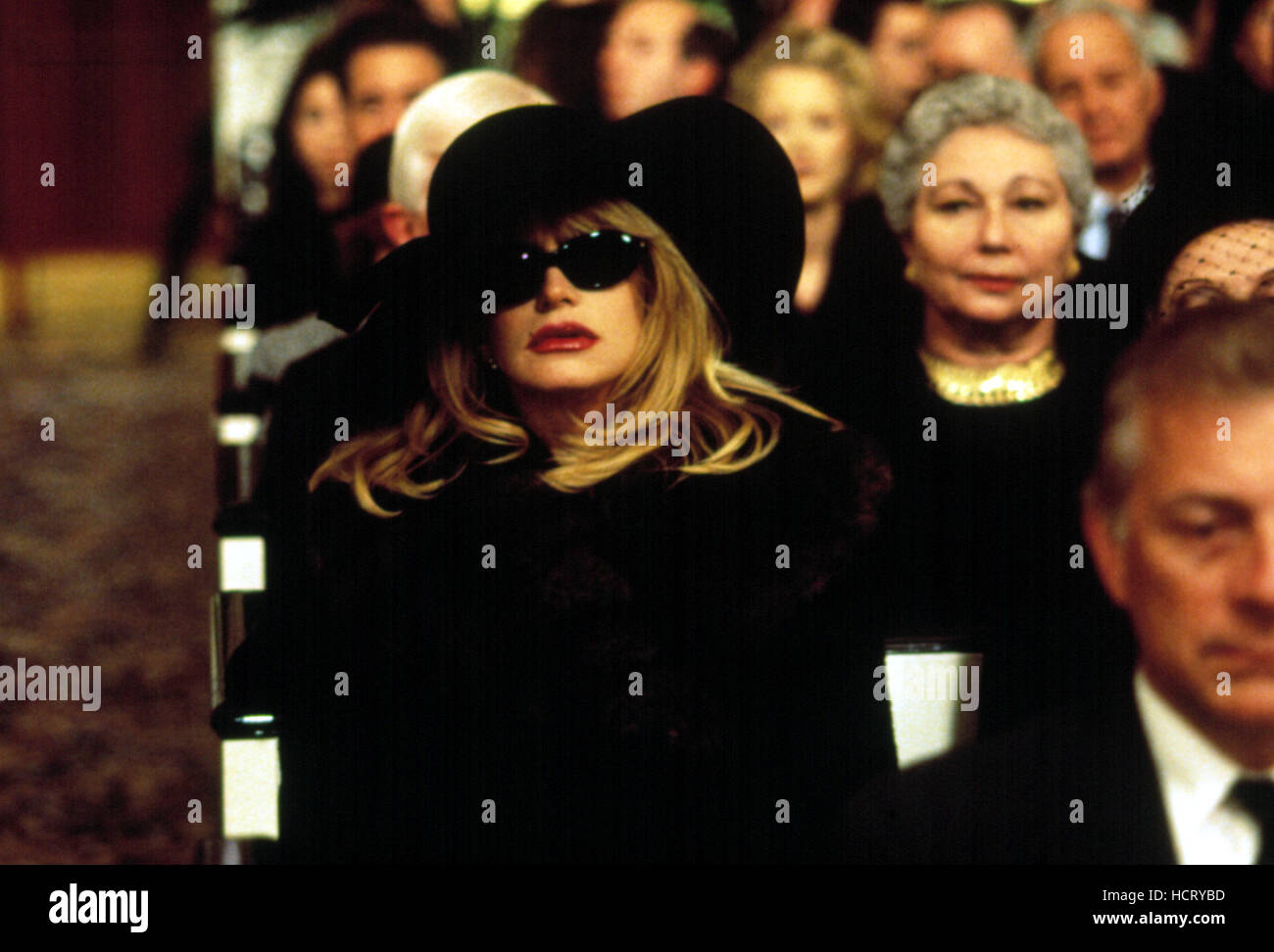 FIRST WIVES CLUB, Goldie Hawn, 1996 Stock Photo - Alamy