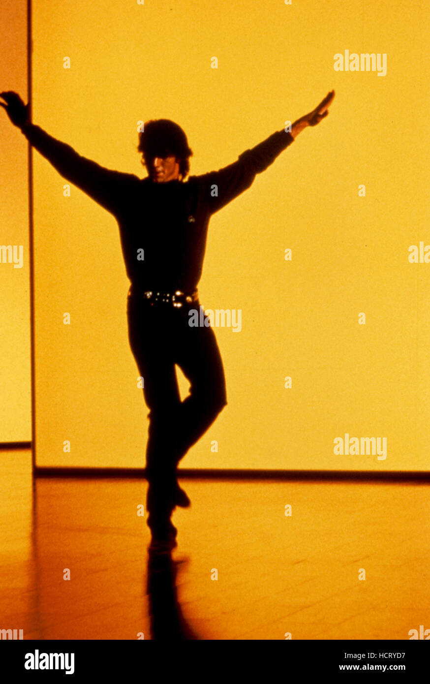 FLAMENCO (de Carlos Saura), El Grilo, 1995 Stock Photo - Alamy