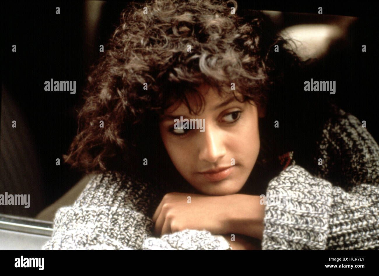 FLASHDANCE, Jennifer Beals, 1983, (c) Paramount/courtesy Everett ...