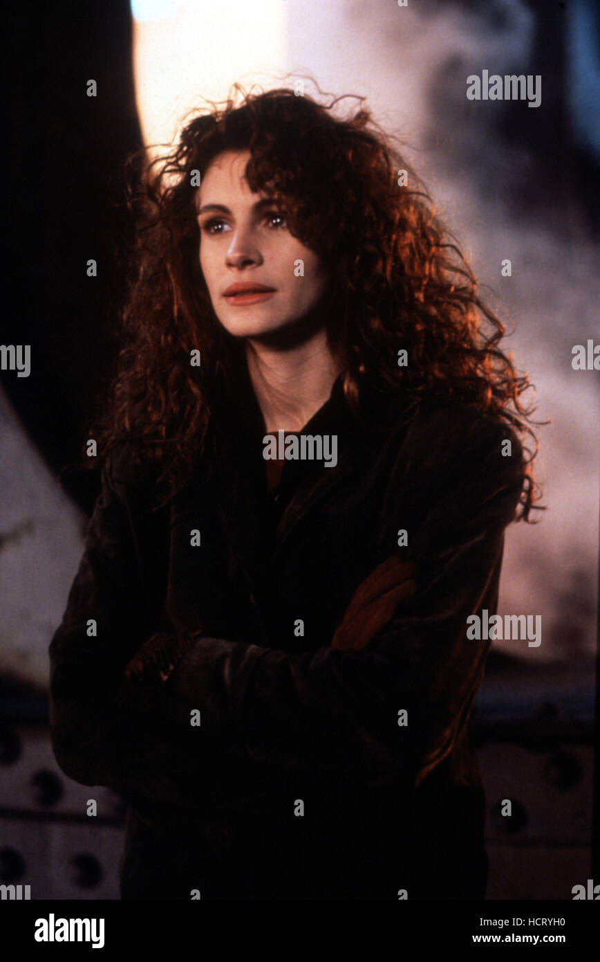 FLATLINERS, Julia Roberts, 1990, (c)Columbia Pictures/courtesy Everett Collection Stock Photo