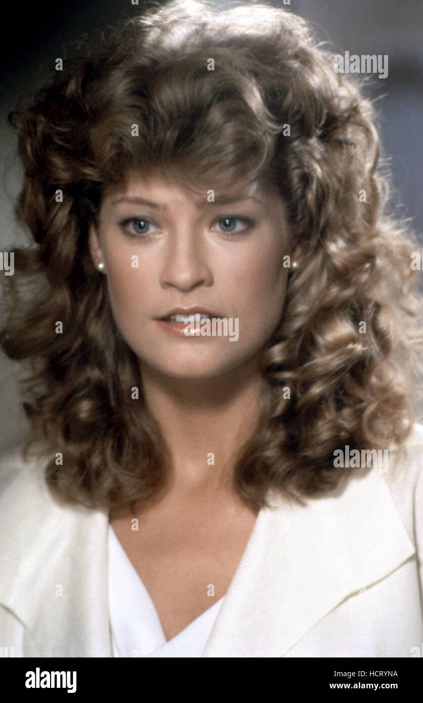 FLETCH, Dana WheelerNicholson, 1985. ©Universal/courtesy Everett