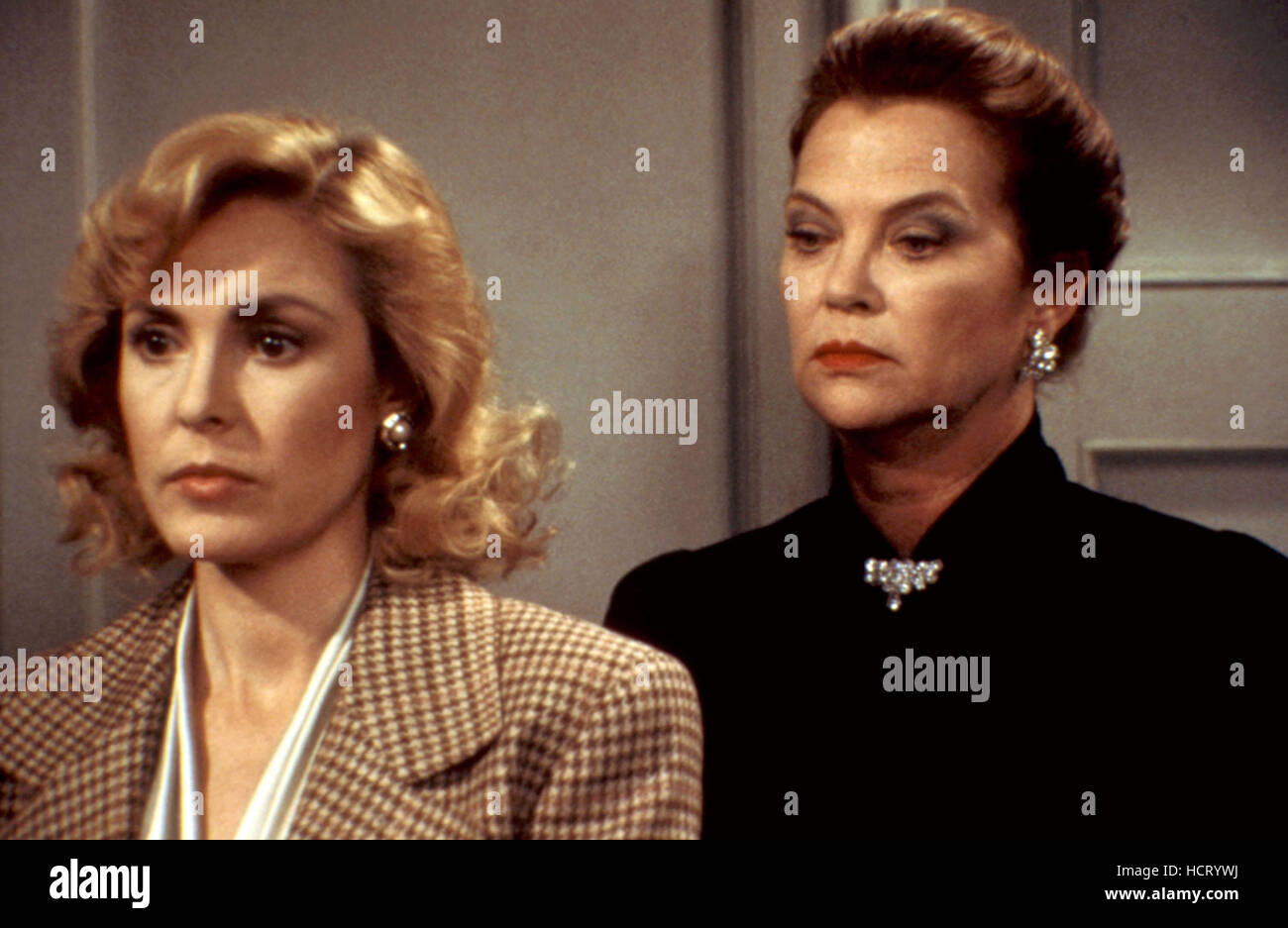 FLOWERS IN THE ATTIC, Victoria Tennant, Louise Fletcher, 1987, (c)New