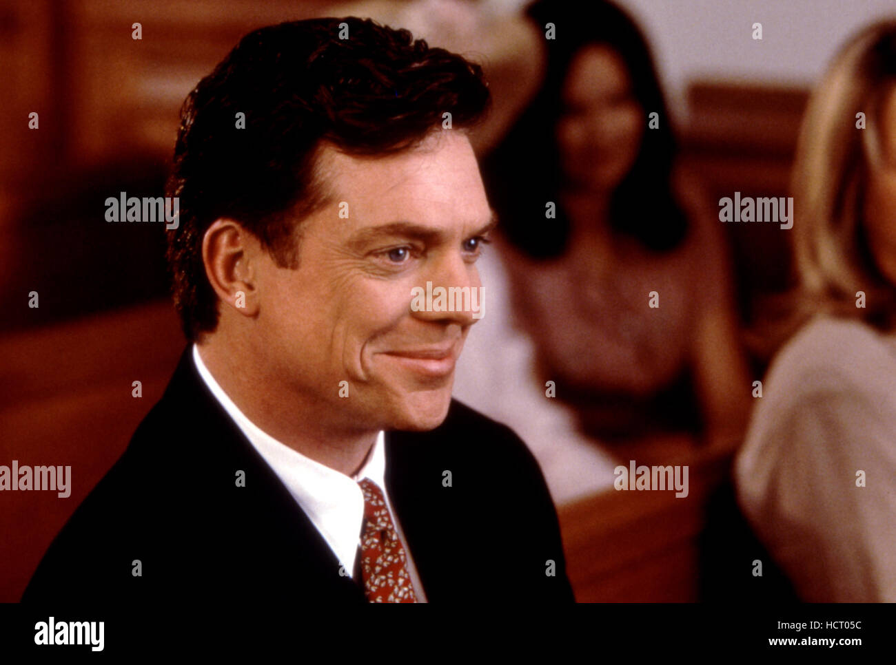 FLUBBER, Christopher McDonald, 1997, (c)Buena Vista Pictures/courtesy