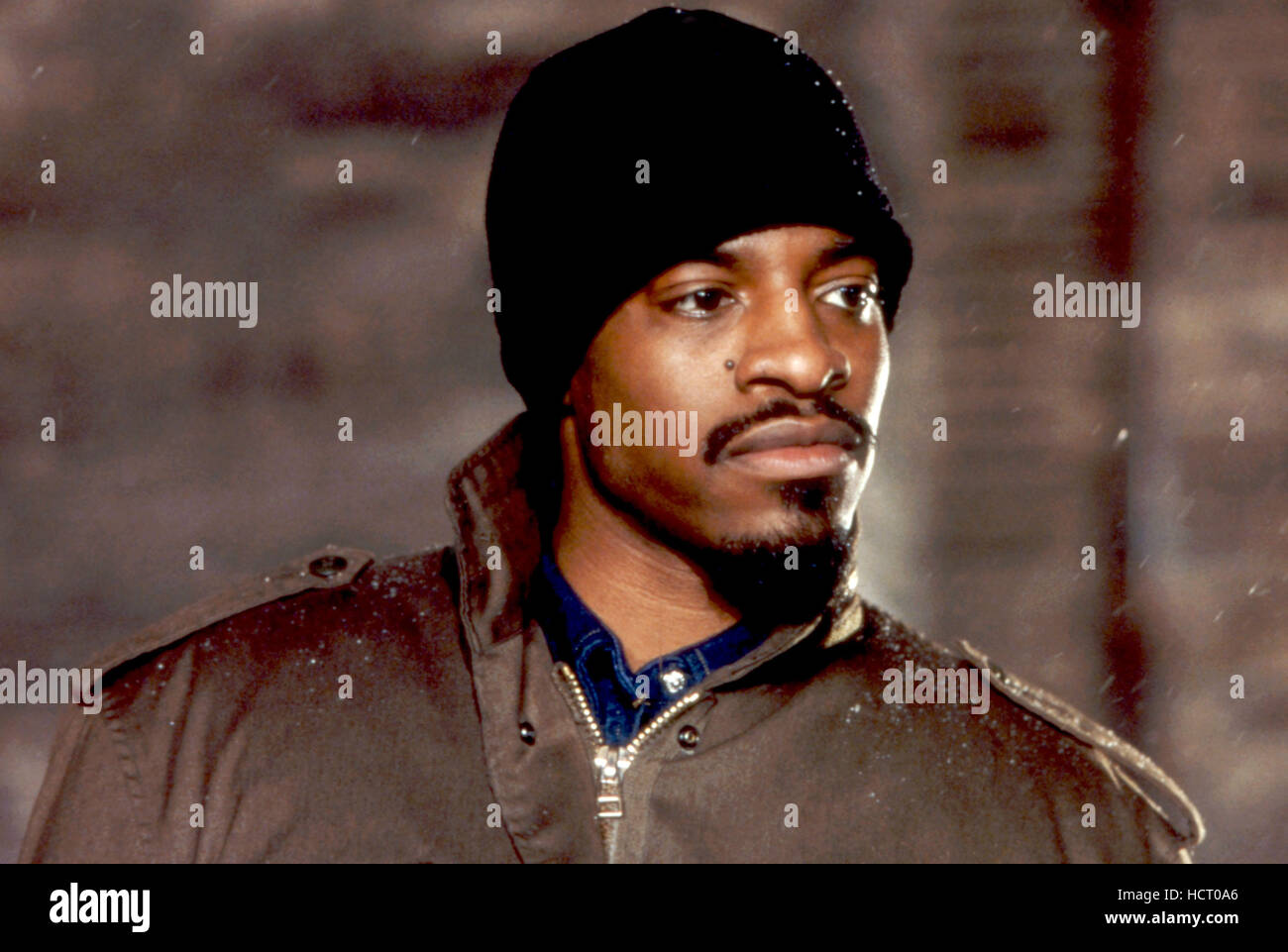 FOUR BROTHERS, Andre Benjamin, 2005, (c) Paramount/courtesy Everett