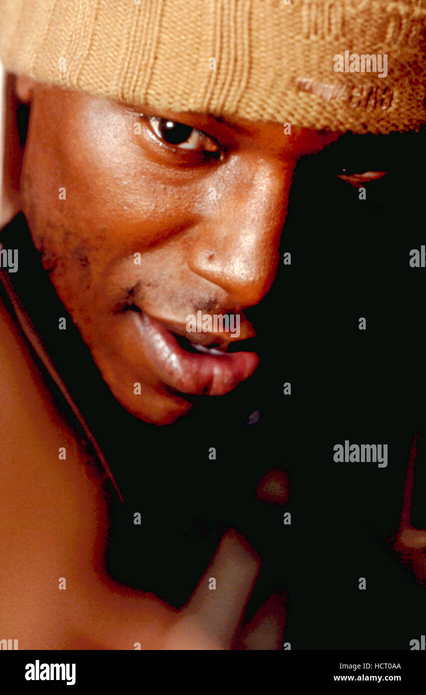 FOUR BROTHERS, Tyrese Gibson, 2005, (c) Paramount/courtesy Everett