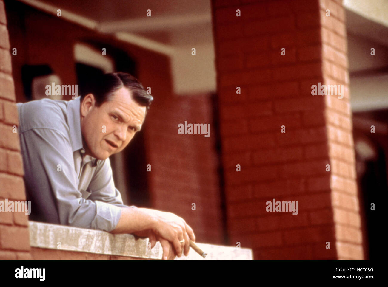 FOCUS, Meat Loaf Aday, 2001, (c) Paramount / courtesy Everett