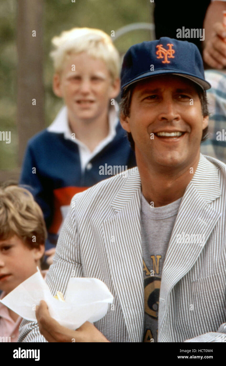 FUNNY FARM, Chevy Chase, 1988, (c)Warner Bros./courtesy Everett Collection Stock Photo Alamy