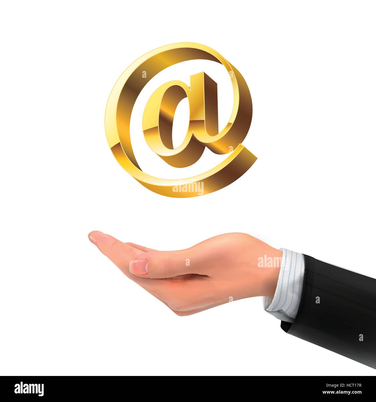 Realistic Post Mailbox Letter Hand Composition With Images Of Human Hand  Envelopes And Classic Mail Box Vector Illustration Royalty Free SVG,  Cliparts, Vectors, and Stock Illustration. Image 127459125.