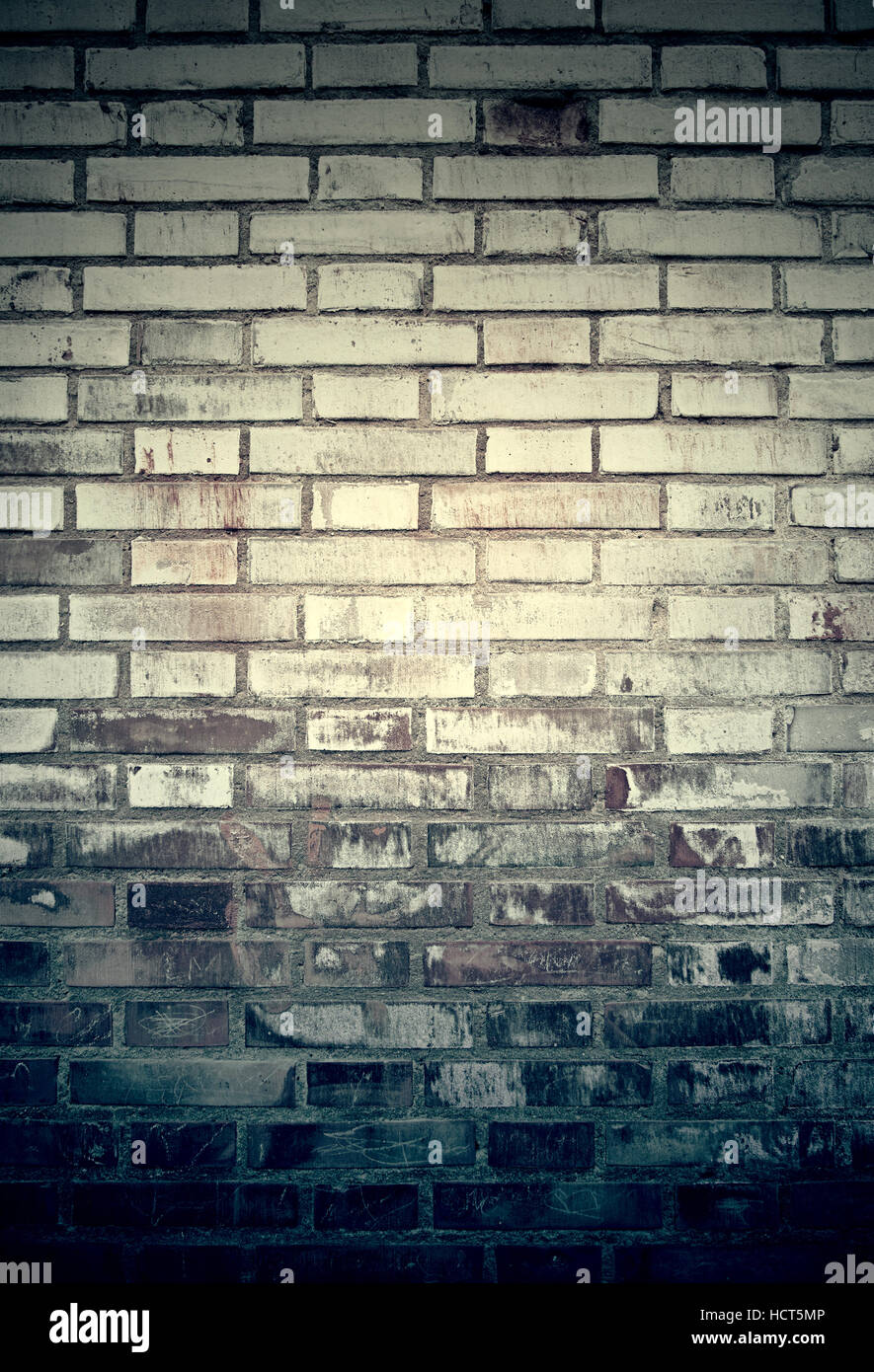 Old brick wall background texture Stock Photo - Alamy