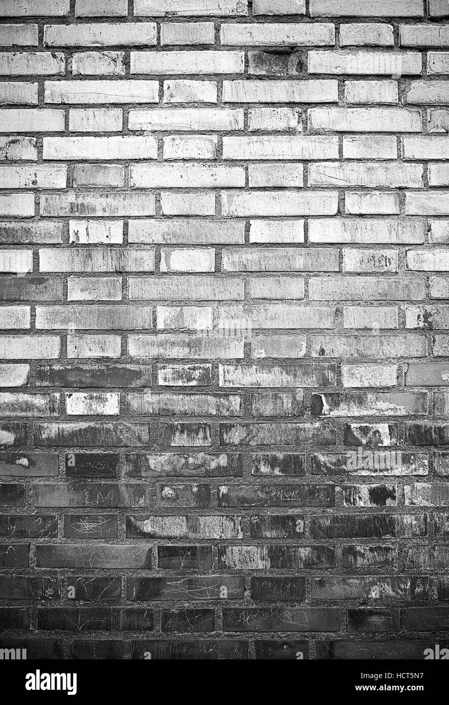 Old brick wall background texture Stock Photo - Alamy